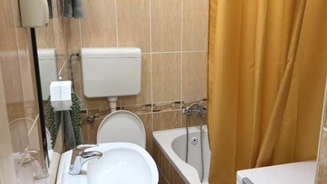 Stan, Dvoiposoban, Prodaja, 53m2, Senjak, Savski venac, Sitnička