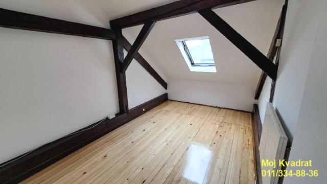 Stan, Trosoban, Izdavanje, 68m2, Centar, Stari grad, Kolarčeva