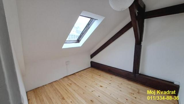 Stan, Trosoban, Izdavanje, 68m2, Centar, Stari grad, Kolarčeva