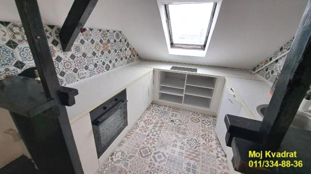 Stan, Trosoban, Izdavanje, 68m2, Centar, Stari grad, Kolarčeva