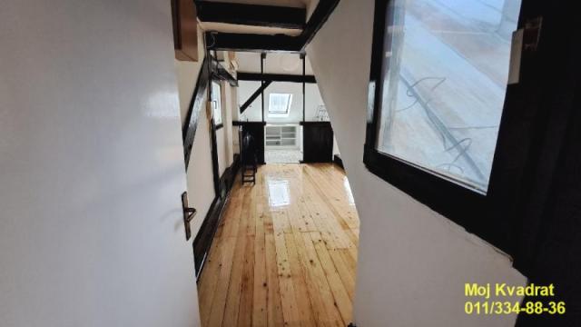 Stan, Trosoban, Izdavanje, 68m2, Centar, Stari grad, Kolarčeva