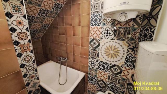 Stan, Trosoban, Izdavanje, 68m2, Centar, Stari grad, Kolarčeva