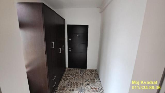 Stan, Trosoban, Izdavanje, 68m2, Centar, Stari grad, Kolarčeva