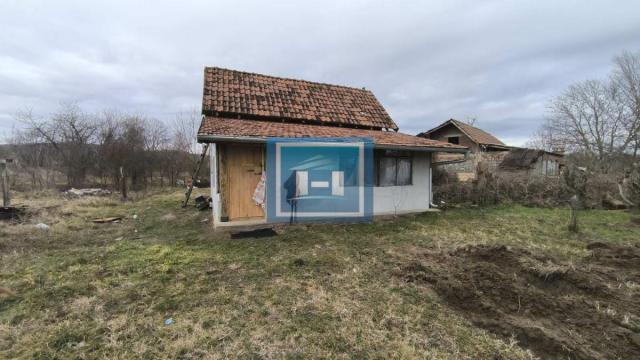 Kuća, Dvosoban, Prodaja, 44m2, Tonja, Gradska lokacija, Ćuprija