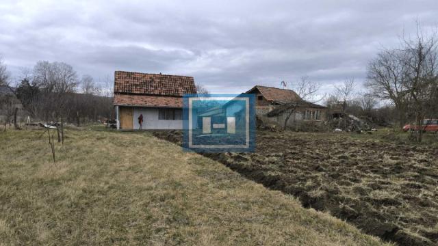 Kuća, Dvosoban, Prodaja, 44m2, Tonja, Gradska lokacija, Ćuprija