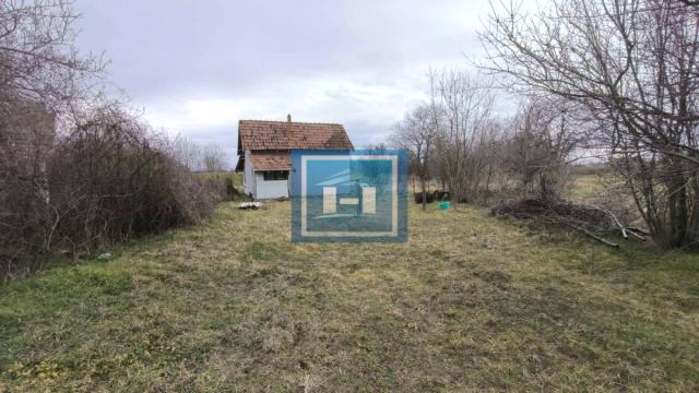 Kuća, Dvosoban, Prodaja, 44m2, Tonja, Gradska lokacija, Ćuprija