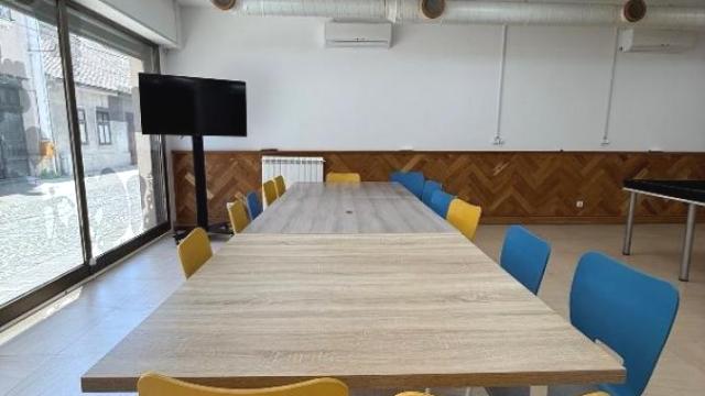 Poslovni prostor, Izdavanje, 117m2, Centar, Gradska lokacija, Mite Topalovića