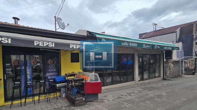 Poslovni prostor, Petosoban, Prodaja, 332m2, Vranje