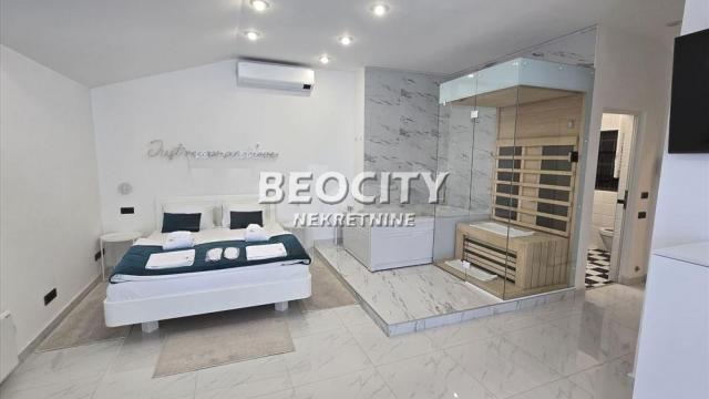 Stan, Trosoban, Prodaja, 130m2, Djeram pijaca, Zvezdara, Đevđelijska