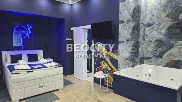 Stan, Trosoban, Prodaja, 130m2, Djeram pijaca, Zvezdara, Đevđelijska