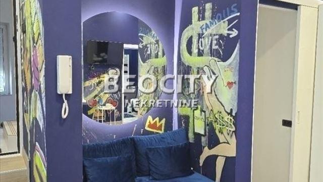 Stan, Trosoban, Prodaja, 130m2, Djeram pijaca, Zvezdara, Đevđelijska