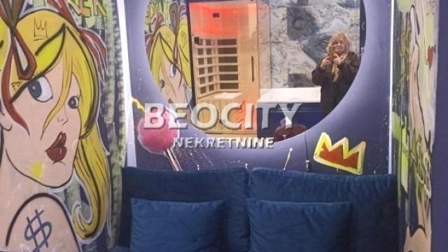 Stan, Trosoban, Prodaja, 130m2, Djeram pijaca, Zvezdara, Đevđelijska