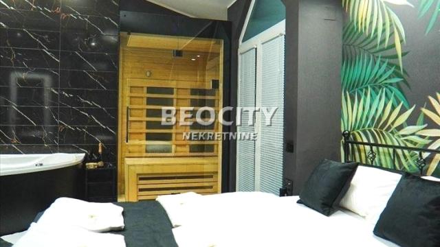 Stan, Trosoban, Prodaja, 130m2, Djeram pijaca, Zvezdara, Đevđelijska