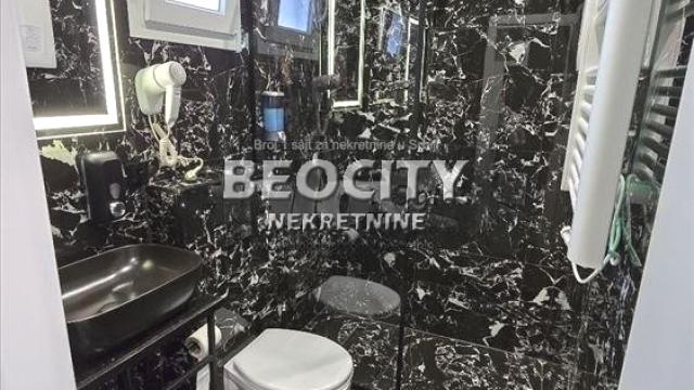 Stan, Trosoban, Prodaja, 130m2, Djeram pijaca, Zvezdara, Đevđelijska