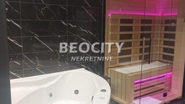 Stan, Trosoban, Prodaja, 130m2, Djeram pijaca, Zvezdara, Đevđelijska