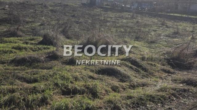 Plac, Prodaja, 6m2, Ostružnica, Čukarica, Prote Marka 25