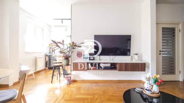 Stan, Trosoban, Prodaja, 72m2, Sazonova