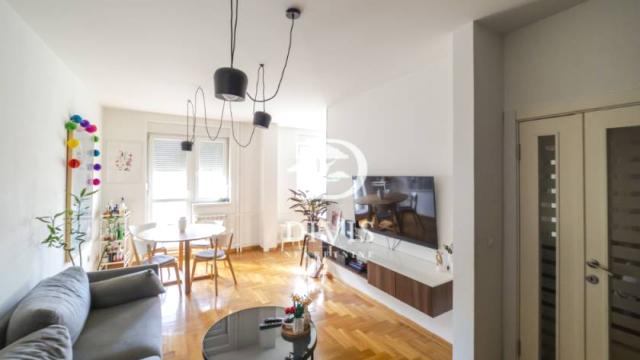 Stan, Trosoban, Prodaja, 72m2, Sazonova