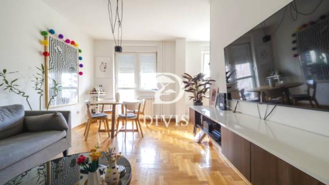 Stan, Trosoban, Prodaja, 72m2, Sazonova