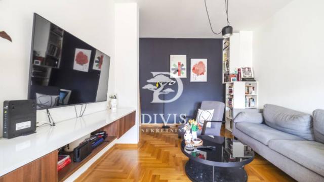 Stan, Trosoban, Prodaja, 72m2, Sazonova