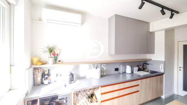 Stan, Trosoban, Prodaja, 72m2, Sazonova