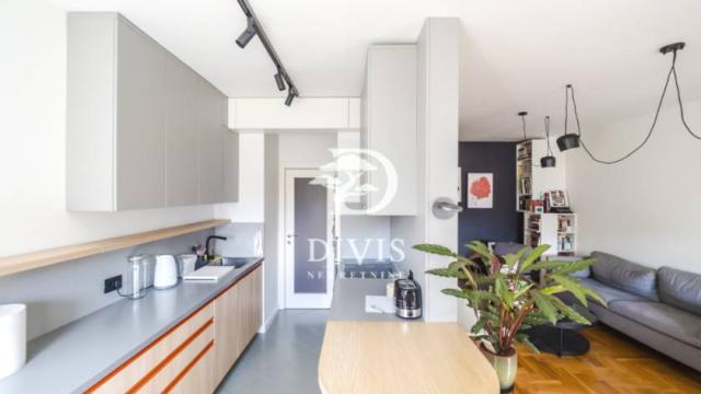 Stan, Trosoban, Prodaja, 72m2, Sazonova