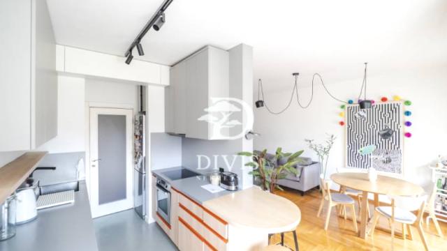 Stan, Trosoban, Prodaja, 72m2, Sazonova