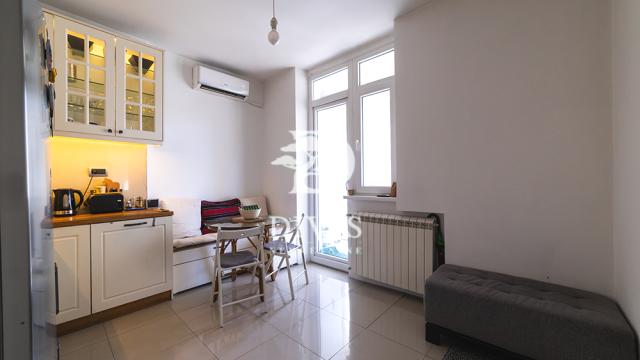 Stan, Trosoban, Prodaja, 42m2, Mileševska