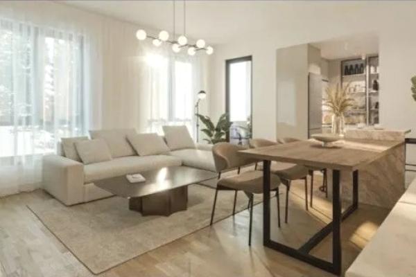 prodaja, stanova,
ledine-novi-beograd-beograd, 1043374, trosoban-sterijina