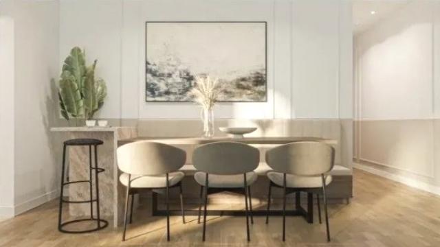 Stan, Trosoban, Prodaja, 70m2, Ledine, Novi Beograd, Sterijina