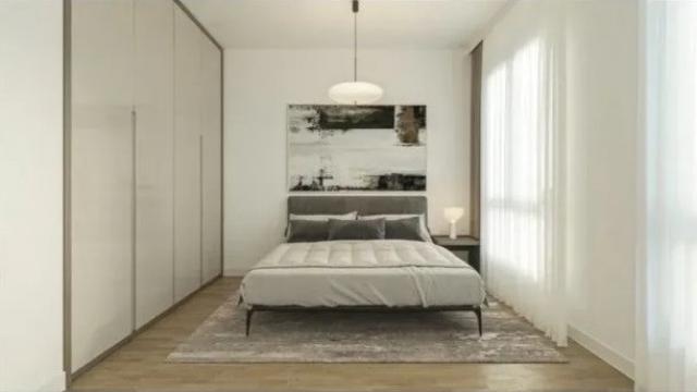 Stan, Trosoban, Prodaja, 70m2, Ledine, Novi Beograd, Sterijina