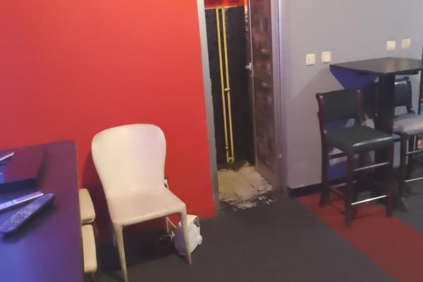 izdavanje, poslovni-prostor,
autokomanda-vozdovac-beograd, 981558, jednosoban-bulevar-oslobodenja