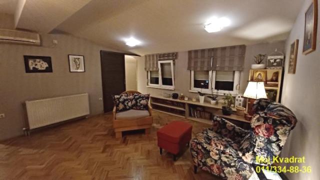 Stan, četvorosoban, Prodaja, 110m2, Filmski grad, Čukarica, Ratka Mitrovića