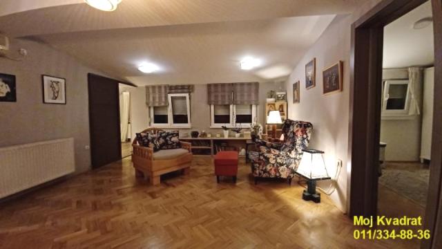 Stan, četvorosoban, Prodaja, 110m2, Filmski grad, Čukarica, Ratka Mitrovića