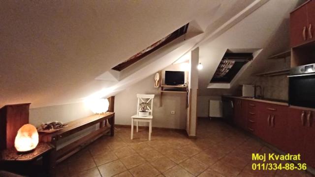 Stan, četvorosoban, Prodaja, 110m2, Filmski grad, Čukarica, Ratka Mitrovića