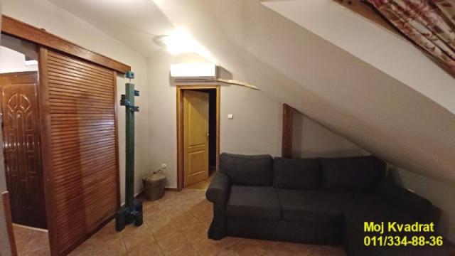 Stan, četvorosoban, Prodaja, 110m2, Filmski grad, Čukarica, Ratka Mitrovića