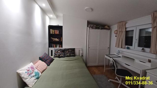 Stan, četvorosoban, Prodaja, 110m2, Filmski grad, Čukarica, Ratka Mitrovića