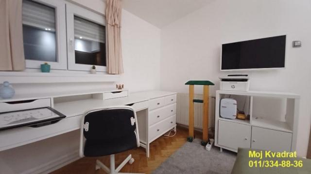 Stan, četvorosoban, Prodaja, 110m2, Filmski grad, Čukarica, Ratka Mitrovića