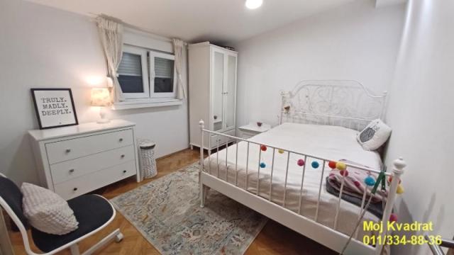 Stan, četvorosoban, Prodaja, 110m2, Filmski grad, Čukarica, Ratka Mitrovića