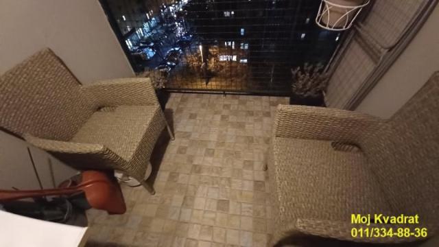 Stan, četvorosoban, Prodaja, 110m2, Filmski grad, Čukarica, Ratka Mitrovića