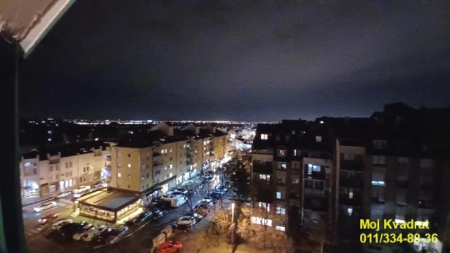 Stan, četvorosoban, Prodaja, 110m2, Filmski grad, Čukarica, Ratka Mitrovića