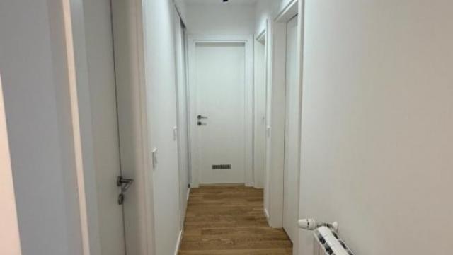 Stan, Trosoban, Izdavanje, 67m2, Hala Pionir, Palilula, Dragoslava Srejovića