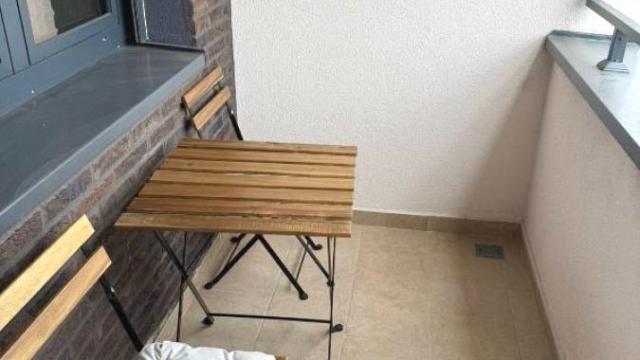 Stan, Trosoban, Izdavanje, 67m2, Hala Pionir, Palilula, Dragoslava Srejovića