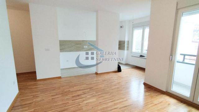 Stan, Dvoiposoban, Prodaja, 52m2, Centar, Rakovica, Kraljice Jelene