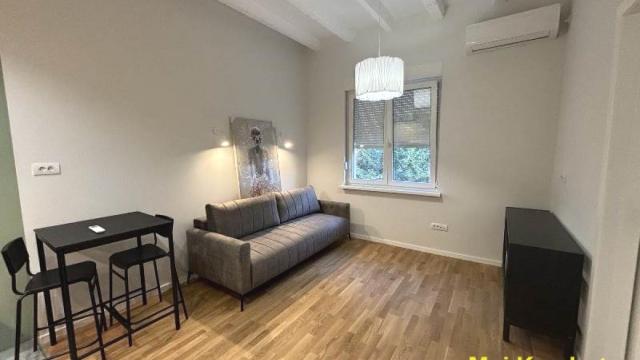 Stan, Jednoiposoban, Prodaja, 30m2, Palata pravde, Savski venac, Risanska