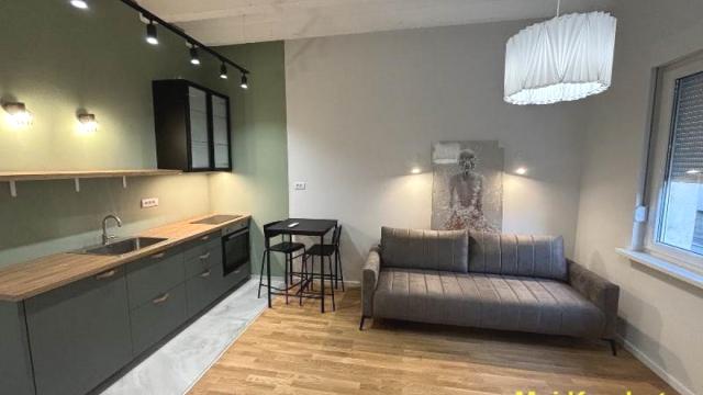 Stan, Jednoiposoban, Prodaja, 30m2, Palata pravde, Savski venac, Risanska