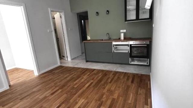 Stan, Jednoiposoban, Prodaja, 30m2, Palata pravde, Savski venac, Risanska