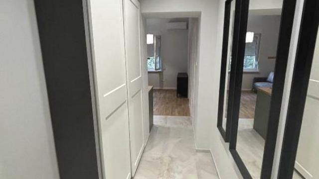 Stan, Jednoiposoban, Prodaja, 30m2, Palata pravde, Savski venac, Risanska