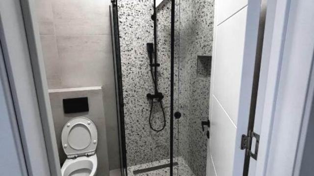 Stan, Jednoiposoban, Prodaja, 30m2, Palata pravde, Savski venac, Risanska