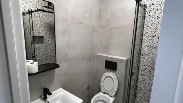 Stan, Jednoiposoban, Prodaja, 30m2, Palata pravde, Savski venac, Risanska